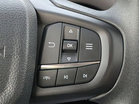 New 2025 Ford Ranger XL w/ Trailer Tow Package image 21