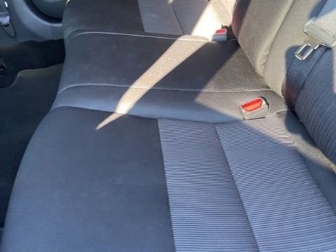 Used 2024 Nissan Sentra SV w/ Trunk Package image 7