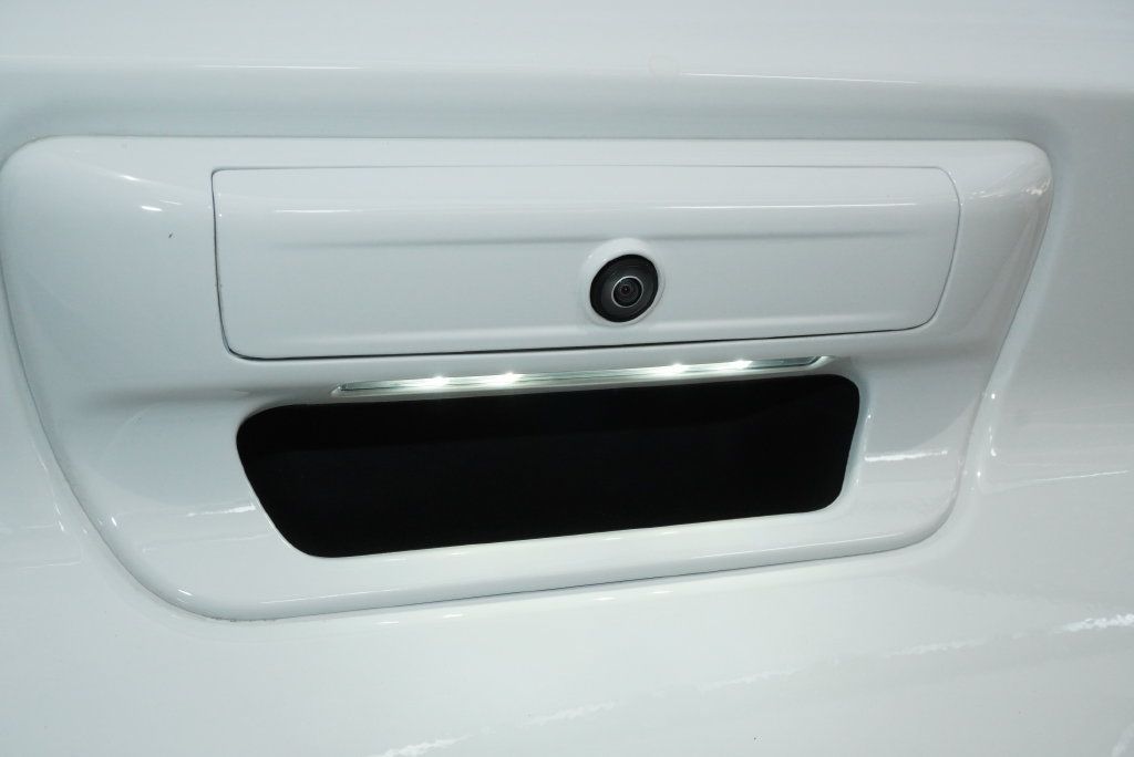 Used 2026 RAM 2500 Laramie w/ Night Edition AWD/4WD image 33