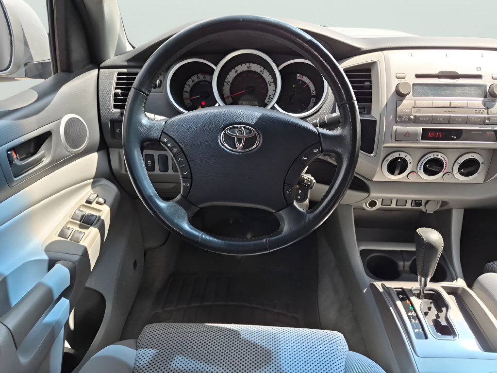 Used 2011 Toyota Tacoma PreRunner w/ TRD Sport Pkg w/JBL Audio RWD image 29
