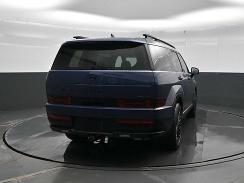 New 2026 Hyundai Santa Fe Calligraphy image 8