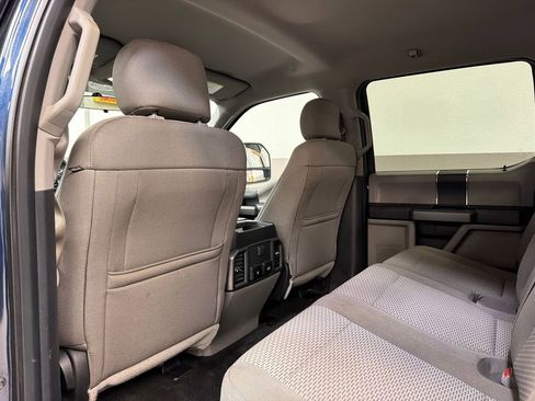 Used 2017 Ford F250 XLT w/ XLT Value Package AWD/4WD image 24