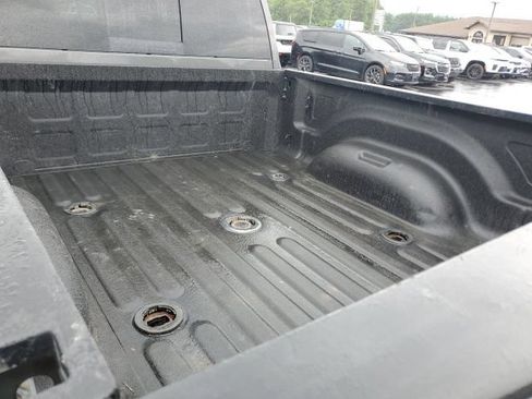 Used 2022 RAM 3500 Limited AWD/4WD image 9