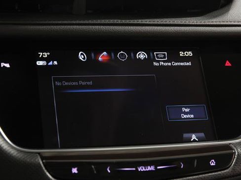 Used 2019 Cadillac XT5 Luxury AWD/4WD image 11