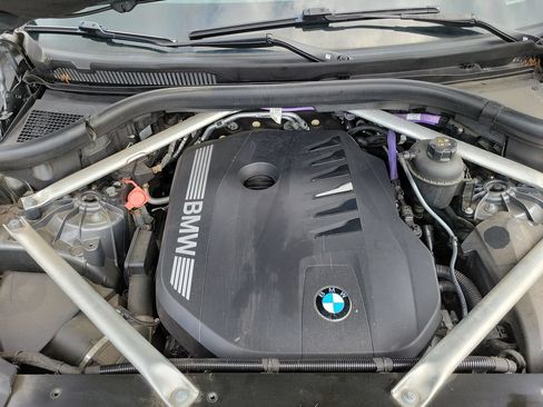 Used 2024 BMW X5 sDrive40i RWD image 40