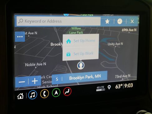 Used 2019 GMC Sierra 1500 Denali w/ Denali Ultimate Package AWD/4WD image 30