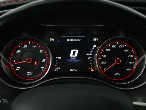 Used 2022 Dodge Charger Scat Pack w/ Plus Group image 25