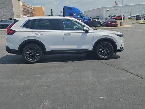 Used 2026 Honda CR-V EX-L image 9