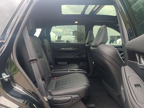 Used 2025 INFINITI QX60 Autograph w/ Cargo Package AWD/4WD image 33