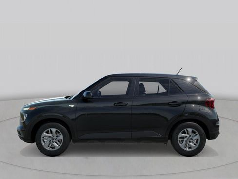 New 2026 Hyundai Venue SE FWD image 3