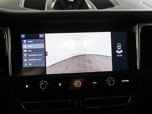 New 2026 Porsche Macan S image 24