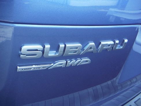 Used 2016 Subaru Forester 2.5i Limited AWD/4WD image 12
