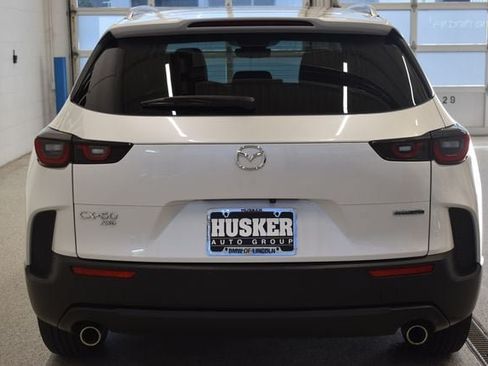 Used 2025 MAZDA CX-50 AWD 2.5 S w/ Preferred Package image 11