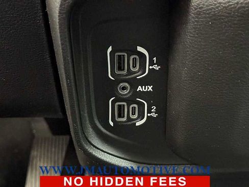 Used 2020 RAM 1500 Big Horn image 38