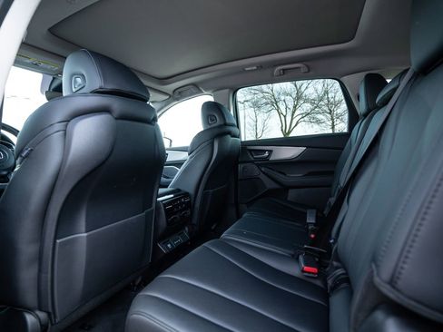 Certified 2026 Acura MDX SH-AWD image 43