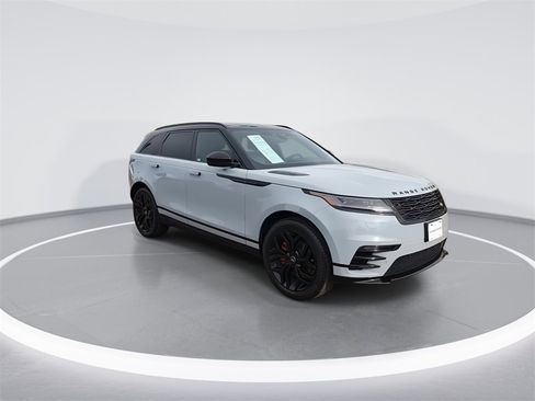 Used 2024 Land Rover Range Rover Velar Dynamic SE image 2