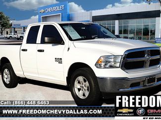 Used 2024 RAM 1500 Classic SLT AWD/4WD video 1