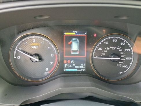 Certified 2024 Subaru Forester Wilderness image 28