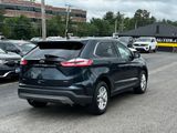 Used 2022 Ford Edge SEL w/ Convenience Package image 6