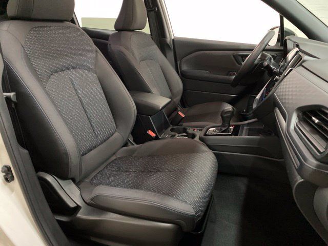 Used 2025 Subaru Forester Premium AWD/4WD image 83