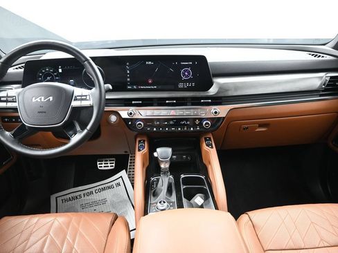 Certified 2023 Kia Telluride SX X-Line AWD/4WD image 35