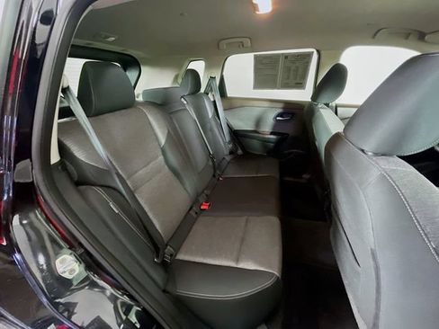 Used 2023 Nissan Rogue SV FWD image 26