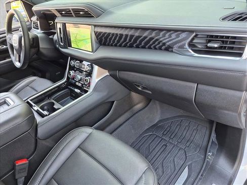 Used 2024 GMC Yukon Denali w/ Max Trailering Package image 22