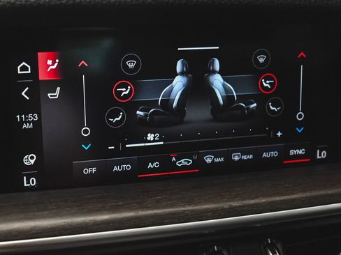 Used 2022 Alfa Romeo Stelvio Ti AWD/4WD image 17