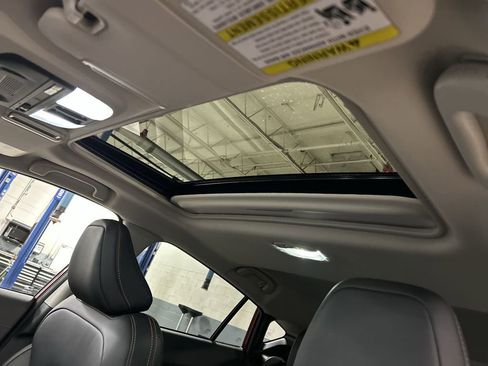 Certified 2025 Subaru Crosstrek 2.5i Limited image 24