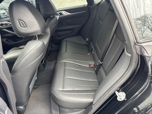 Used 2022 BMW i4 M50 w/ Premium Package image 20