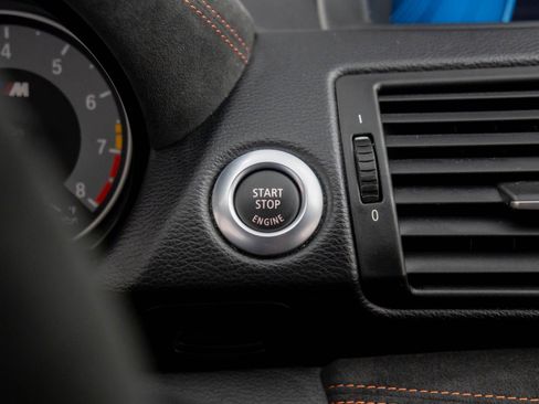 Used 2011 BMW 1 Series M image 25