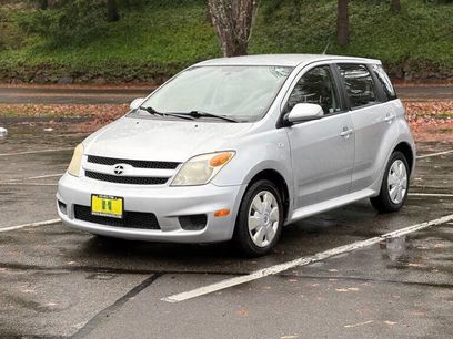 Used 2006 Scion xA