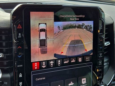 New 2026 RAM 2500 Limited image 13