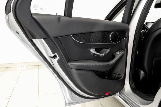 Used 2017 Mercedes-Benz C 300 Sedan image 48