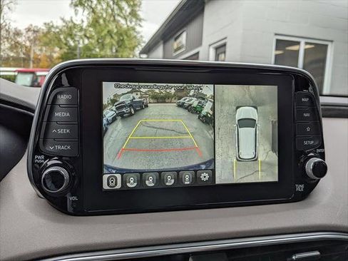 Used 2020 Hyundai Santa Fe Limited image 22
