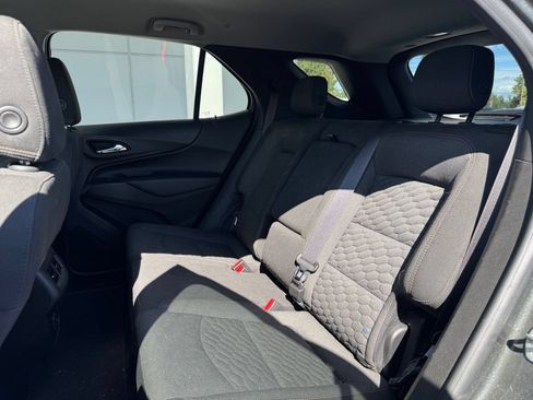 Used 2020 Chevrolet Equinox LT FWD image 5