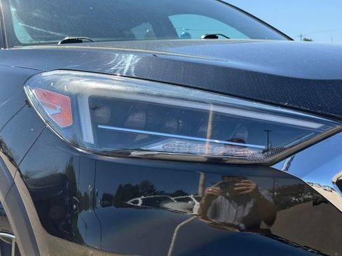 Used 2020 Hyundai Tucson Ultimate image 3