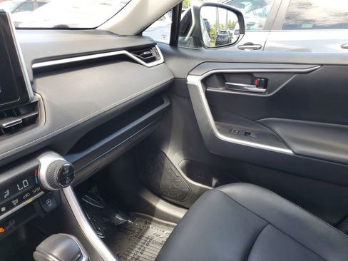 Used 2024 Toyota RAV4 XLE Premium image 19