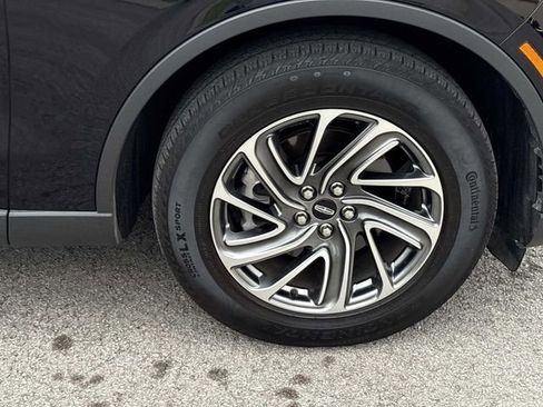 Certified 2023 Lincoln Aviator 2WD image 9