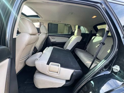 Used 2014 MAZDA CX-9 Touring w/ Touring Technology Package image 11