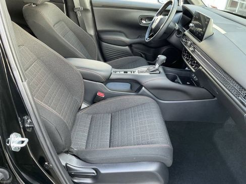 Used 2026 Honda HR-V Sport image 20