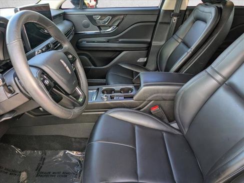 Used 2024 Lincoln Corsair FWD image 17