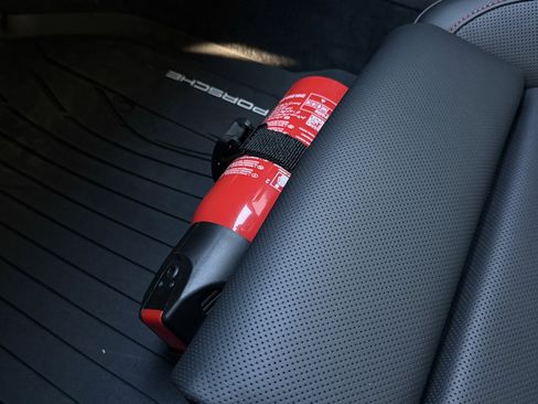 Used 2026 Porsche 911 Carrera GTS image 28