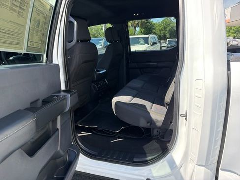 Used 2024 Ford F150 STX AWD/4WD image 27