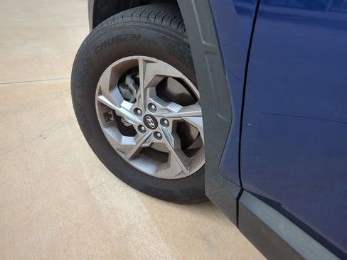 Used 2024 Hyundai Tucson SEL image 10