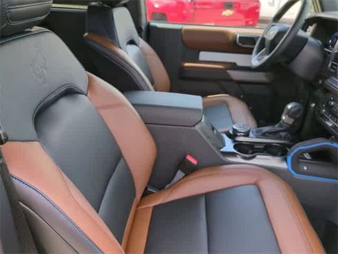 New 2023 Ford Bronco Outer Banks image 20