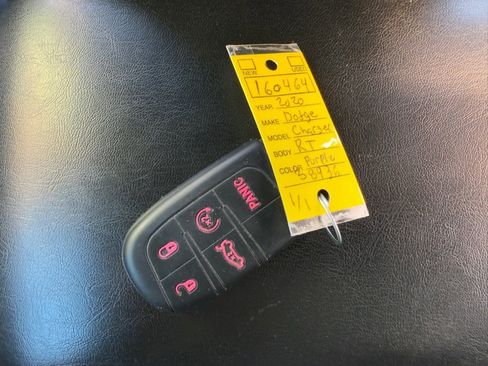 Used 2020 Dodge Charger R/T w/ Plus Group image 45