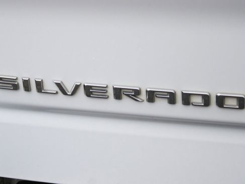 Used 2019 Chevrolet Silverado 1500 LTZ w/ LTZ Plus Package image 47