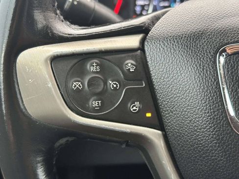 Used 2019 GMC Acadia Denali AWD/4WD image 36