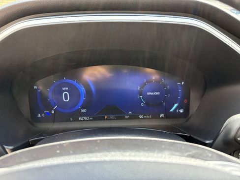 Used 2022 Ford Escape SEL w/ Technology Package AWD/4WD image 18